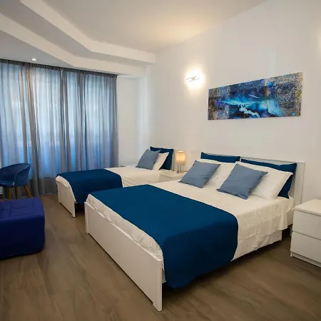 Anastasio Vatican Rooms G H Rome Exterior photo