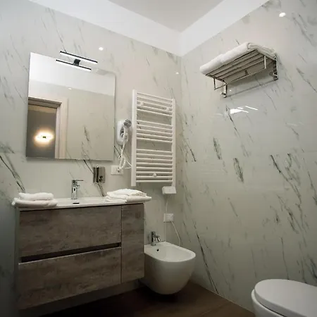 Anastasio Vatican Rooms G H Rome Exterior photo