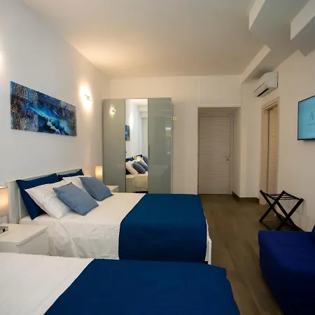 Anastasio Vatican Rooms G H Rome Exterior photo