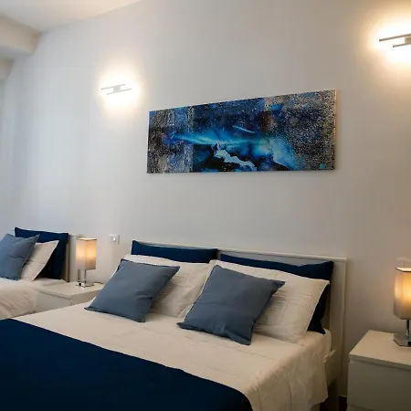 Anastasio Vatican Rooms G H Rome Exterior photo