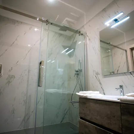 Anastasio Vatican Rooms G H Rome Exterior photo