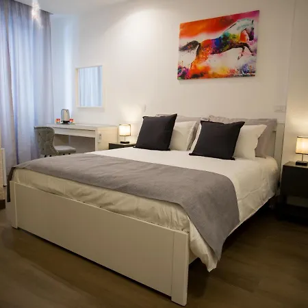 Anastasio Vatican Rooms G H Rome Exterior photo