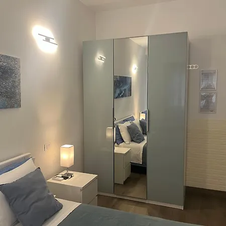 Anastasio Vatican Rooms G H Rome Exterior photo
