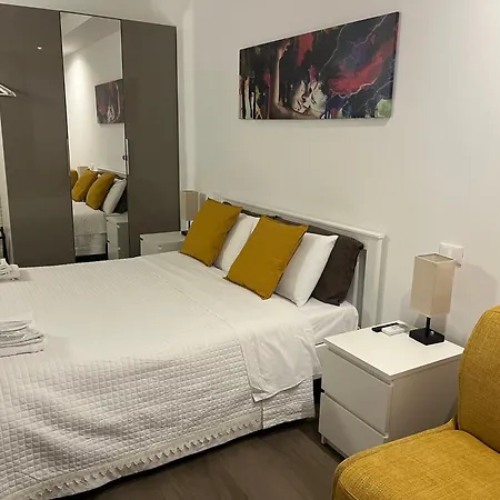 Anastasio Vatican Rooms G H Rome Exterior photo