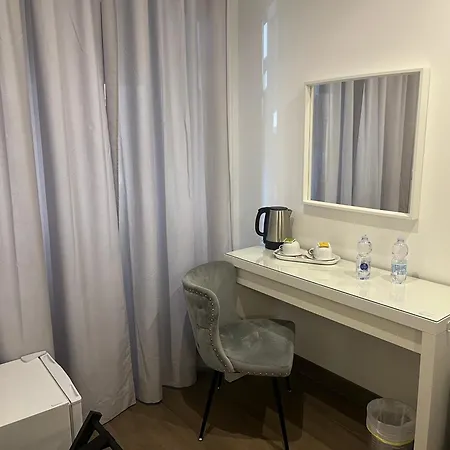 Anastasio Vatican Rooms G H Rome Exterior photo