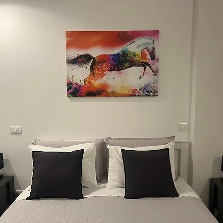 Anastasio Vatican Rooms G H Rome Exterior photo