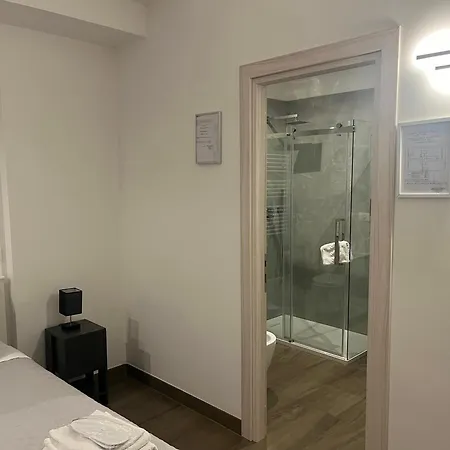 Anastasio Vatican Rooms G H Rome Exterior photo